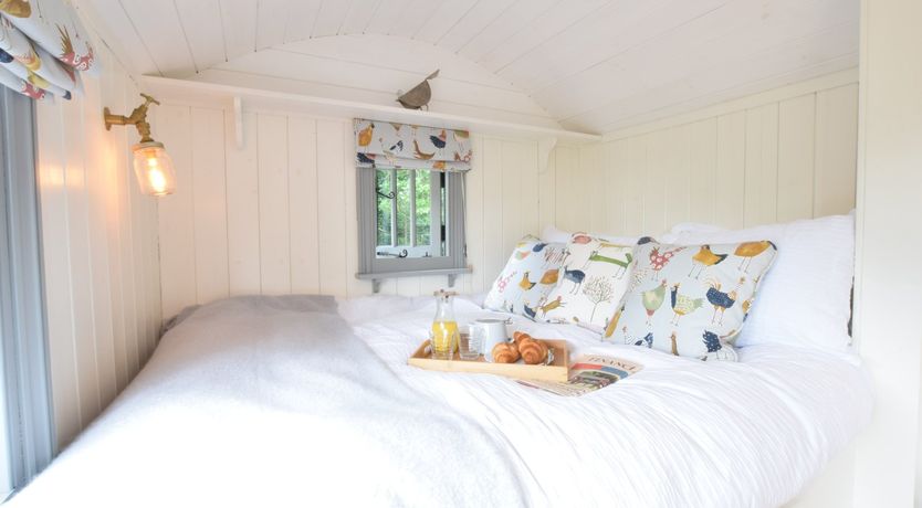 Photo of Shepherds Pightle