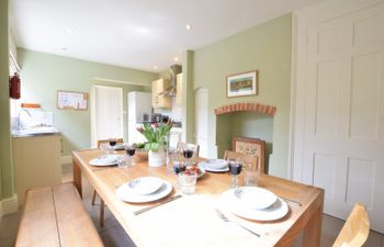 14 Dunwich Road, Southwold Holiday Cottage