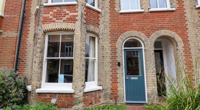 Photo of 14 Dunwich Road, Southwold