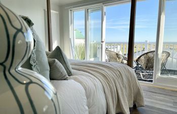 The Dunes, Southwold Holiday Cottage