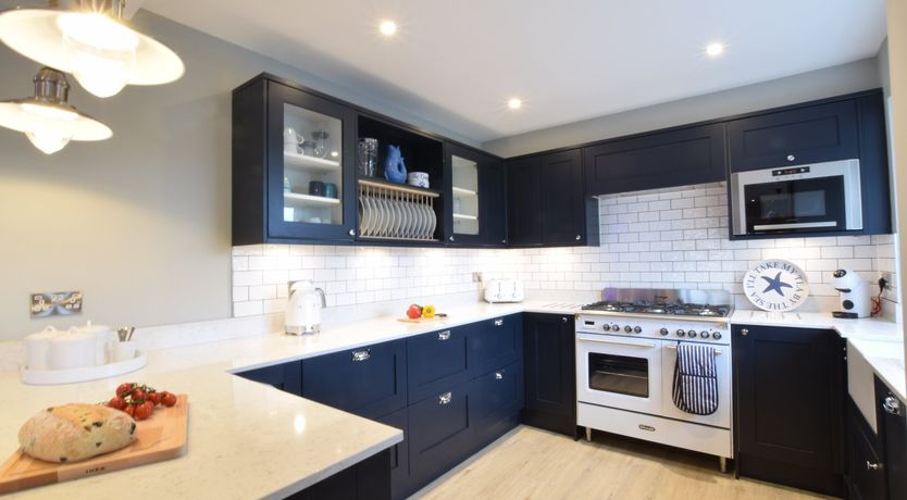 Photo of The Dunes, Southwold