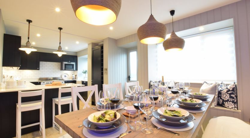 Photo of The Dunes, Southwold