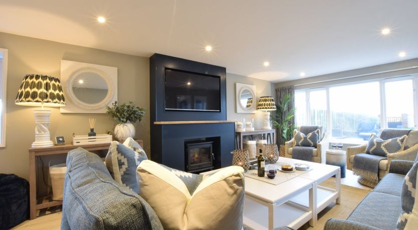 Photo of The Dunes, Southwold