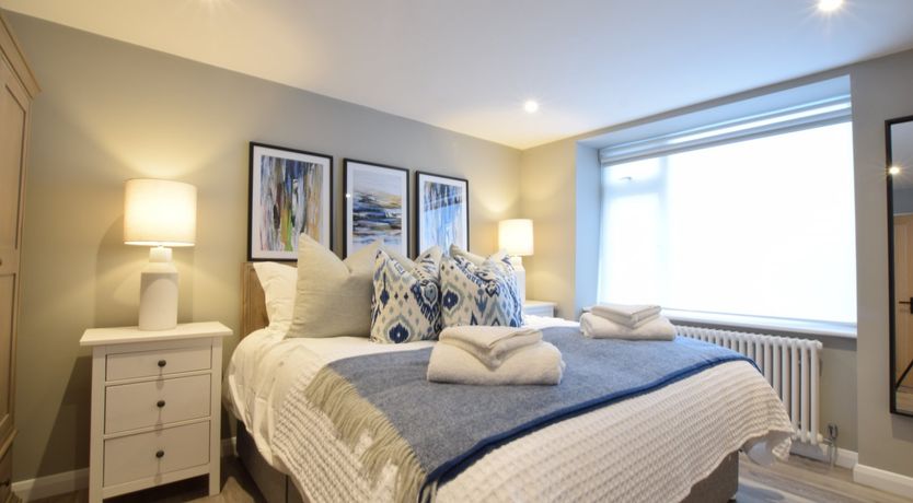 Photo of The Dunes, Southwold