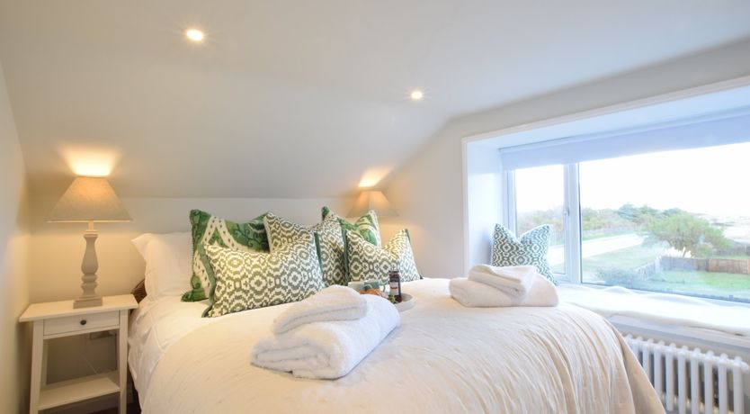 Photo of The Dunes, Southwold