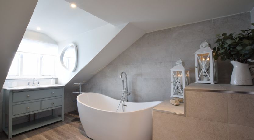 Photo of The Dunes, Southwold