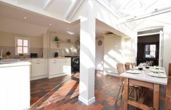 Albion House, Southwold Holiday Cottage