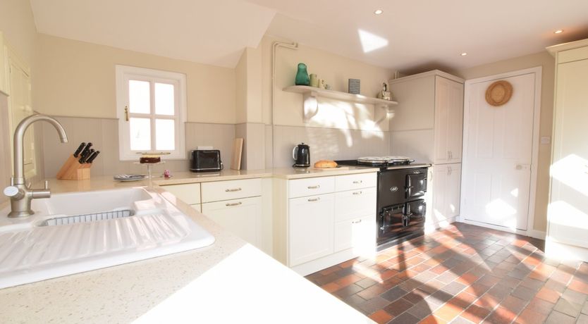 Photo of Albion House, Southwold