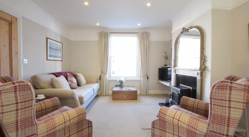 Photo of Albion House, Southwold