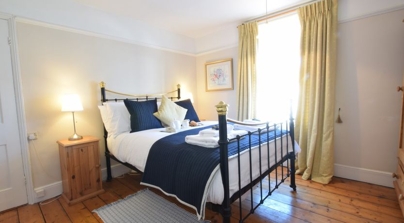 Photo of Albion House, Southwold