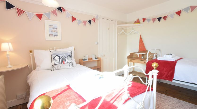 Photo of Albion House, Southwold