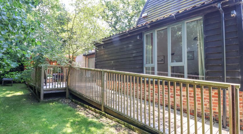 Photo of Yew Tree Farm Stable, Worlingworth