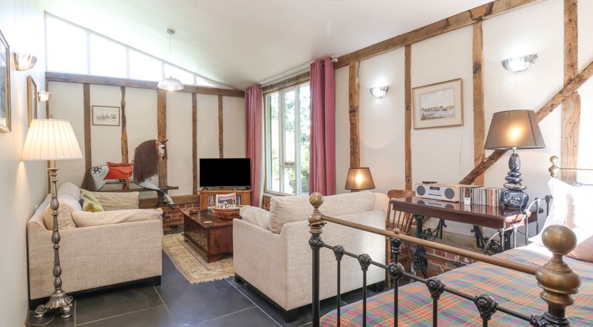 Photo of Yew Tree Farm Stable, Worlingworth