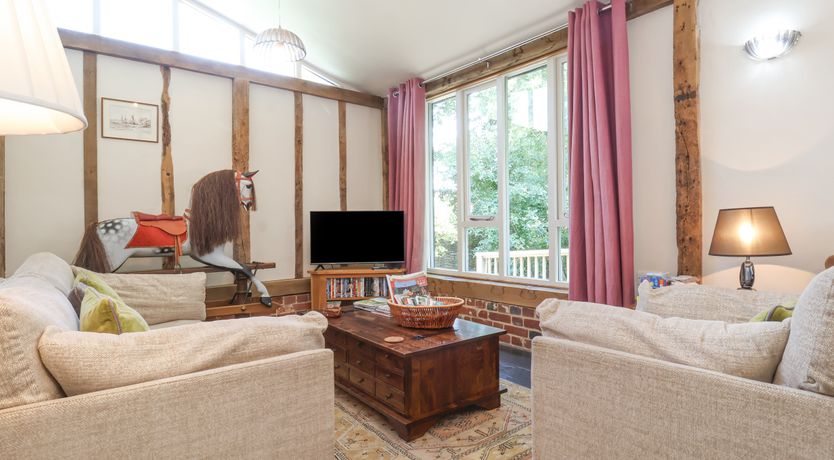 Photo of Yew Tree Farm Stable, Worlingworth