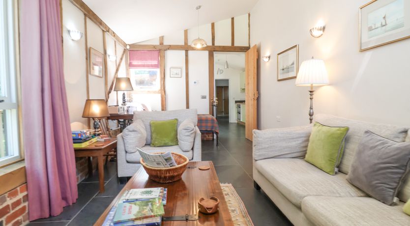 Photo of Yew Tree Farm Stable, Worlingworth