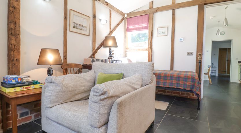 Photo of Yew Tree Farm Stable, Worlingworth