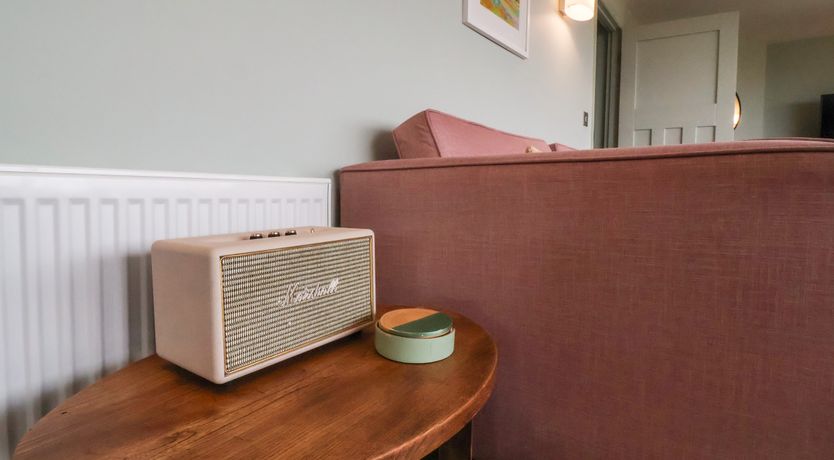 Photo of Harbour Lights