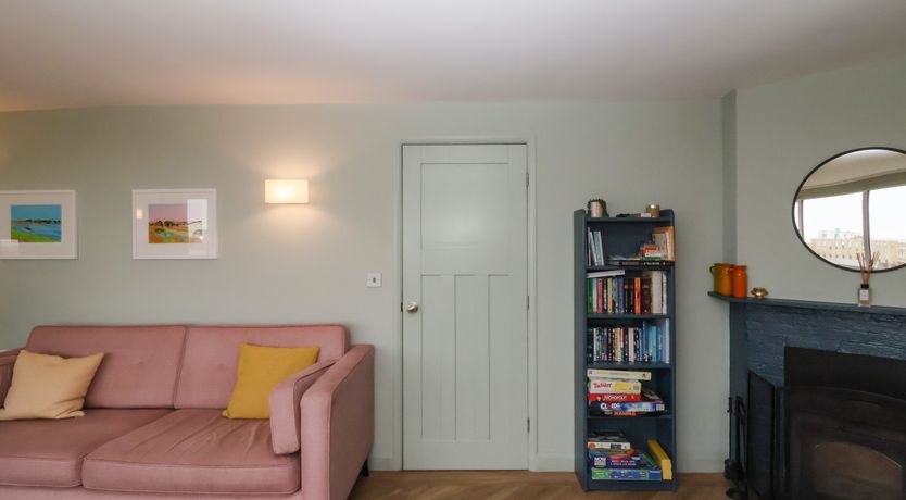 Photo of Harbour Lights