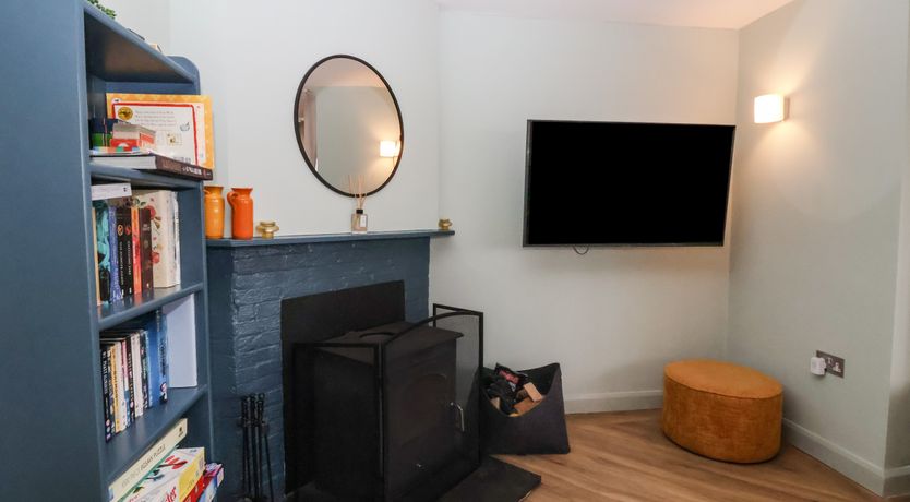 Photo of Harbour Lights