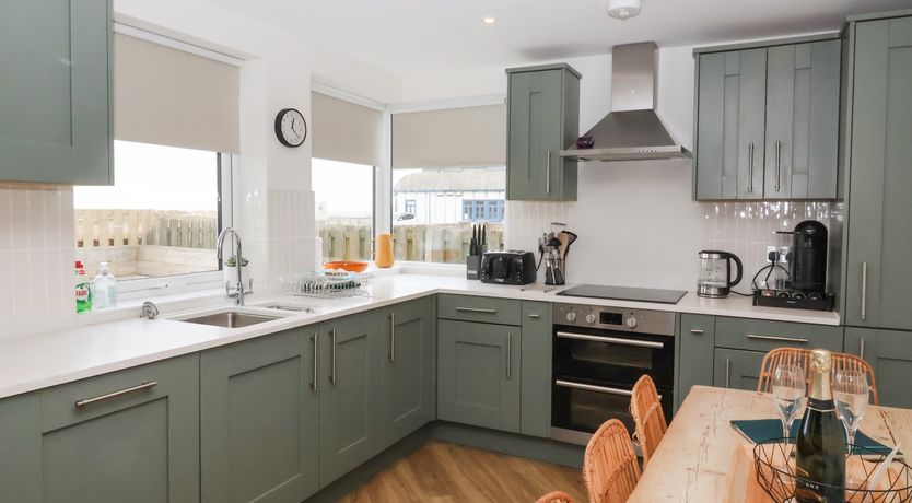 Photo of Harbour Lights