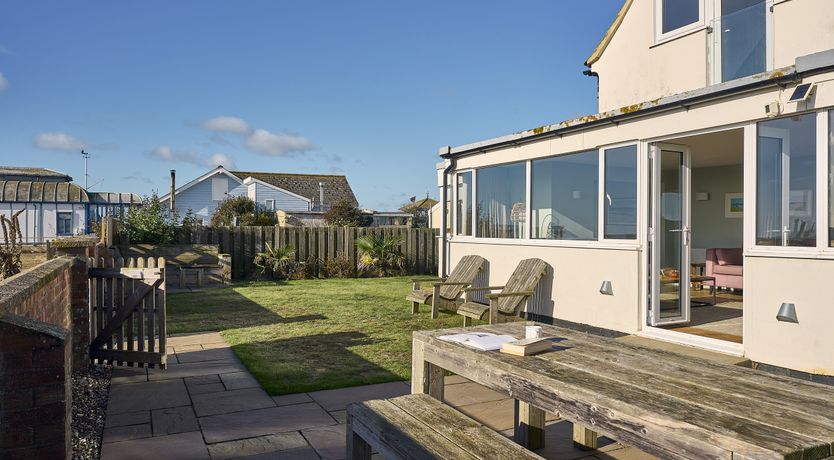 Photo of Harbour Lights