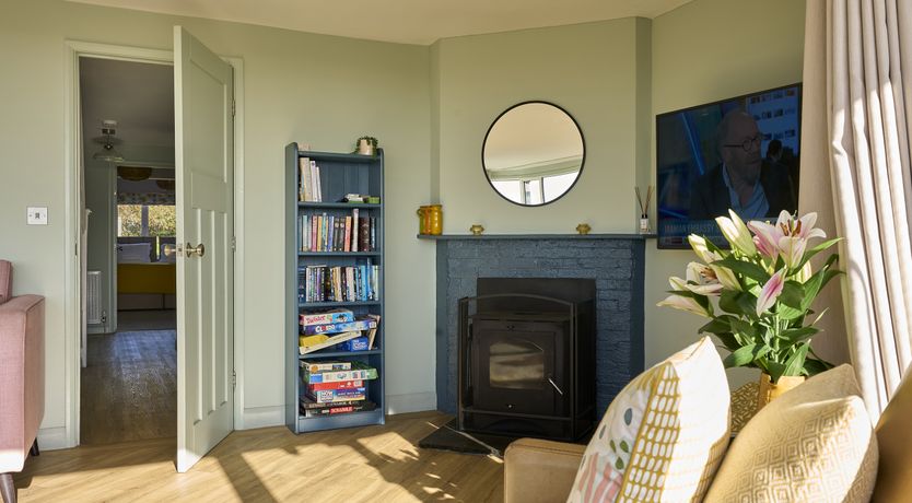 Photo of Harbour Lights