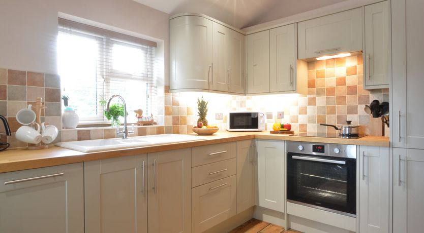 Photo of 1 Tunns Cottages, Rushmere, nr Beccles