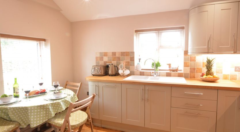 Photo of 1 Tunns Cottages, Rushmere, nr Beccles