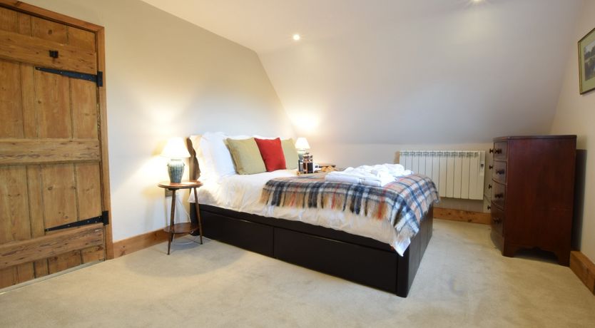 Photo of 1 Tunns Cottages, Rushmere, nr Beccles