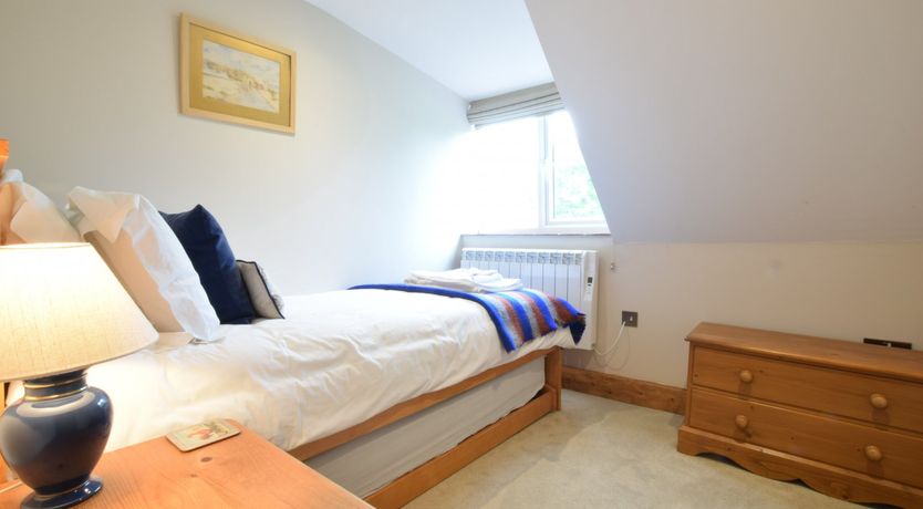 Photo of 1 Tunns Cottages, Rushmere, nr Beccles