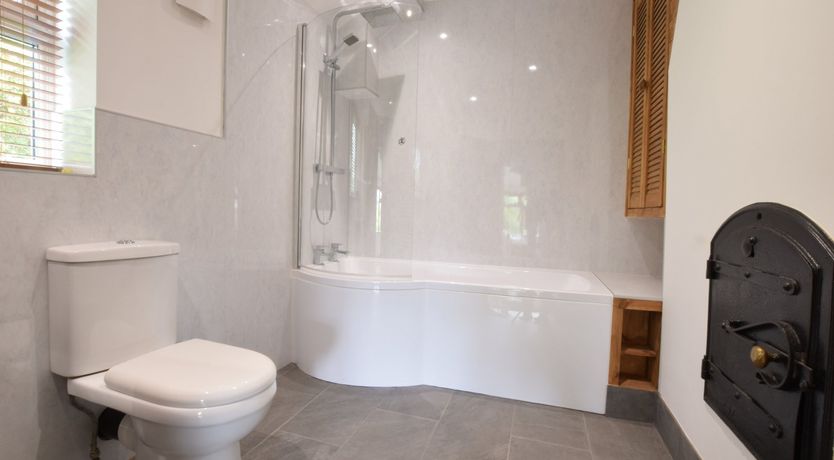 Photo of 1 Tunns Cottages, Rushmere, nr Beccles