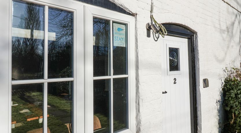 Photo of 2 Greensleeves