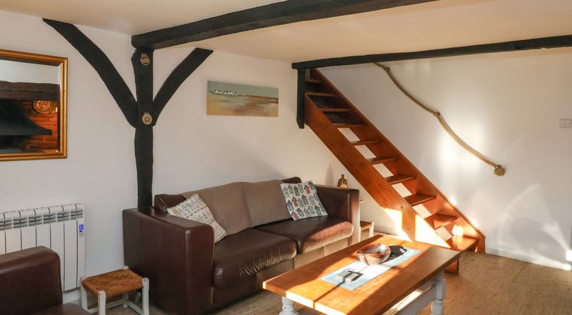 Photo of 2 Greensleeves