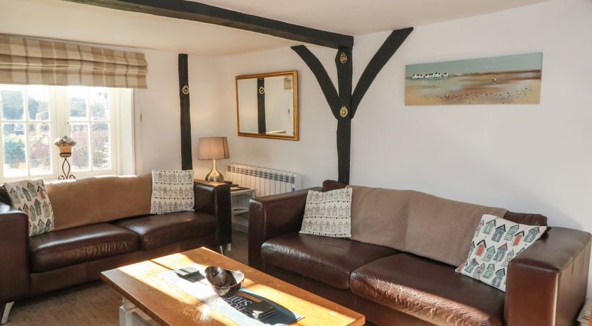 Photo of 2 Greensleeves