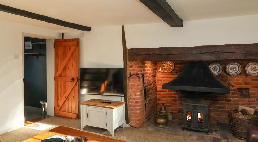 Photo of 2 Greensleeves