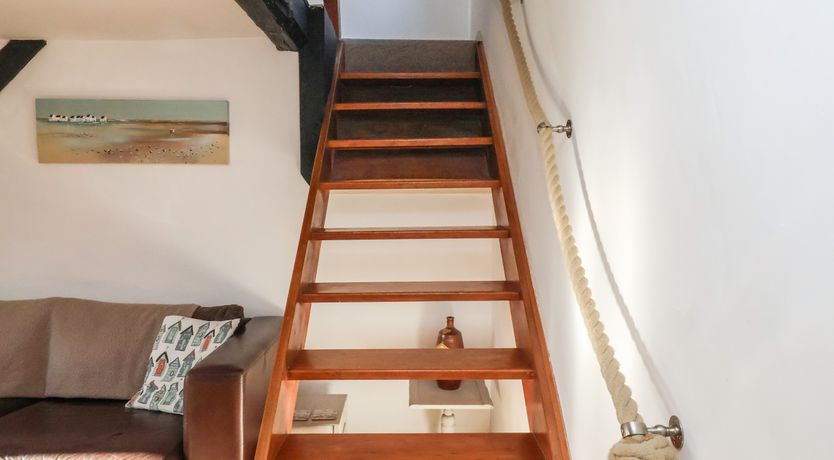 Photo of 2 Greensleeves