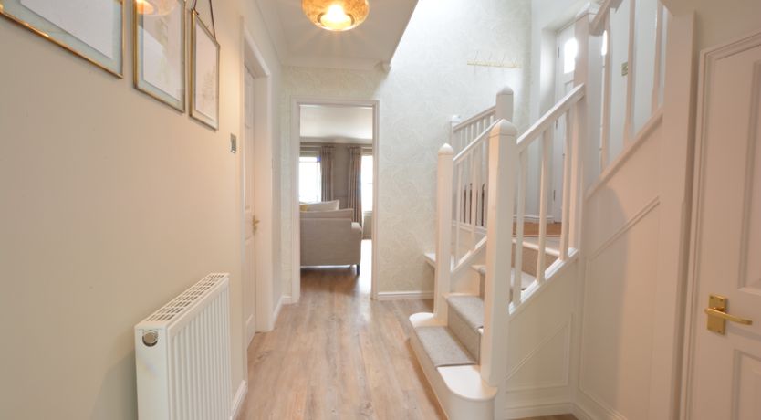 Photo of The Red Brick House, Aldeburgh