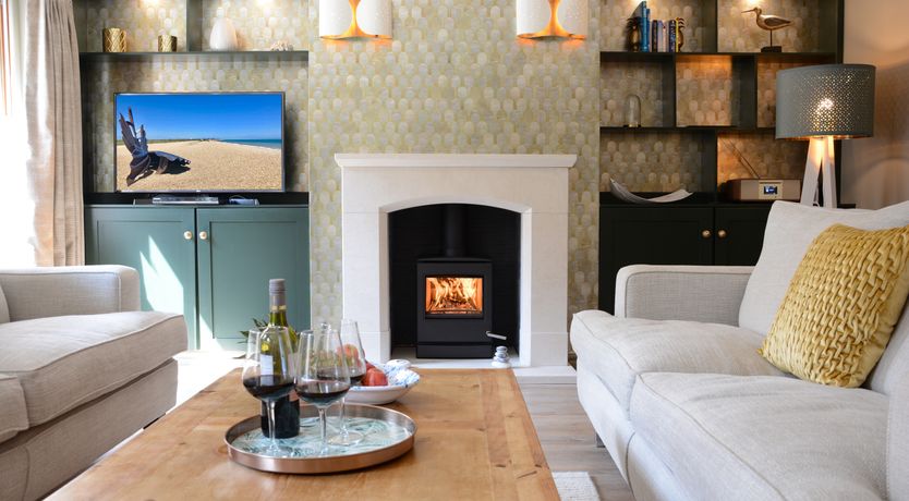 Photo of The Red Brick House, Aldeburgh