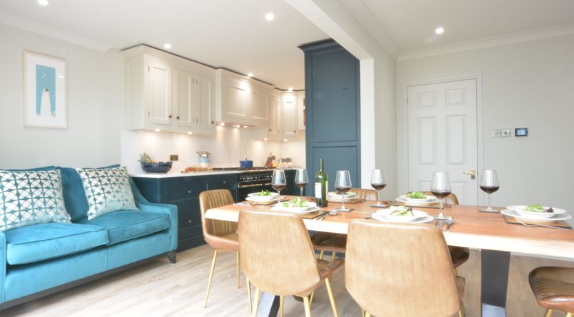 Photo of The Red Brick House, Aldeburgh