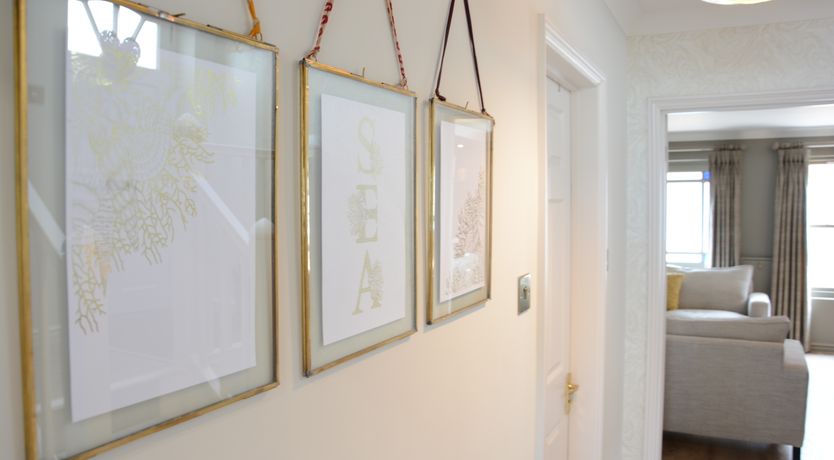 Photo of The Red Brick House, Aldeburgh