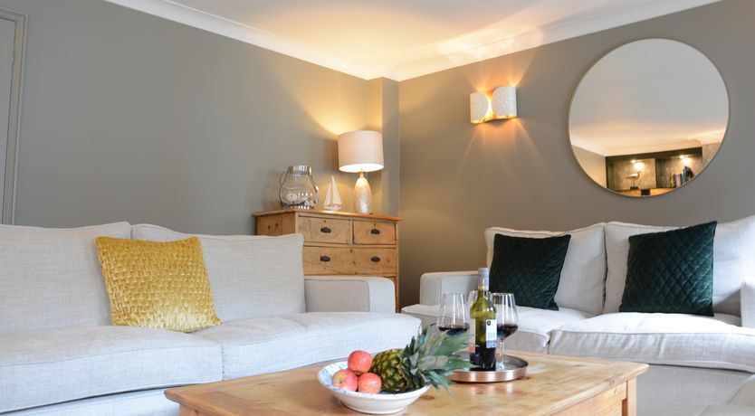 Photo of The Red Brick House, Aldeburgh