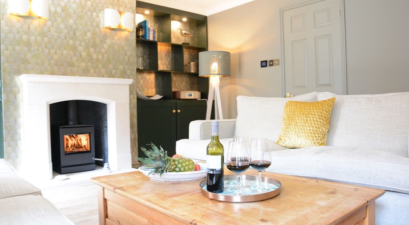 Photo of The Red Brick House, Aldeburgh