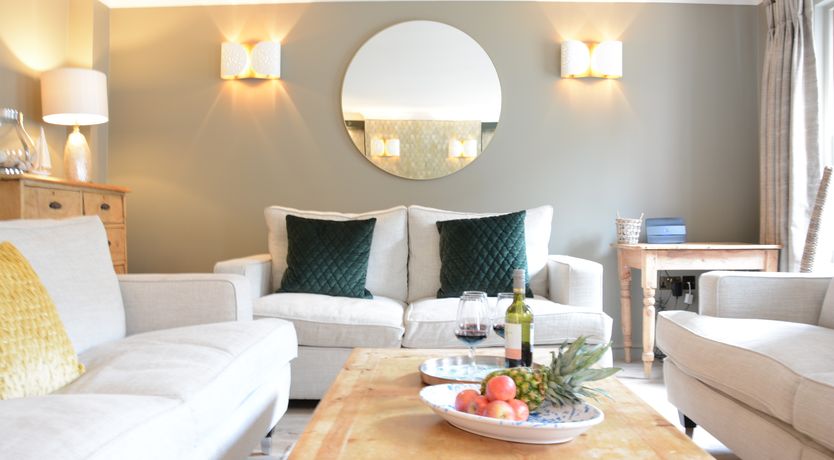 Photo of The Red Brick House, Aldeburgh