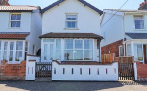 Photo of Time Out, Southwold