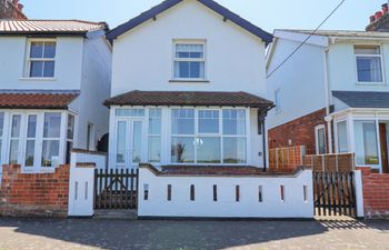 Time Out, Southwold Holiday Cottage