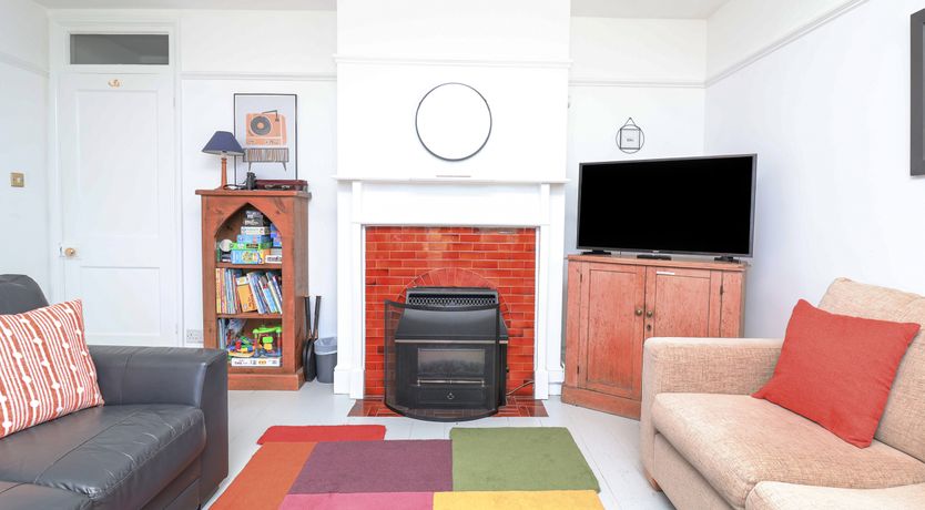 Photo of Time Out, Southwold