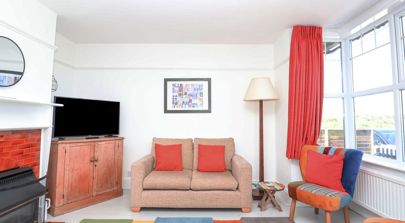 Photo of Time Out, Southwold