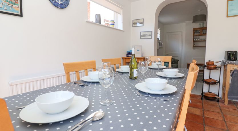 Photo of Time Out, Southwold