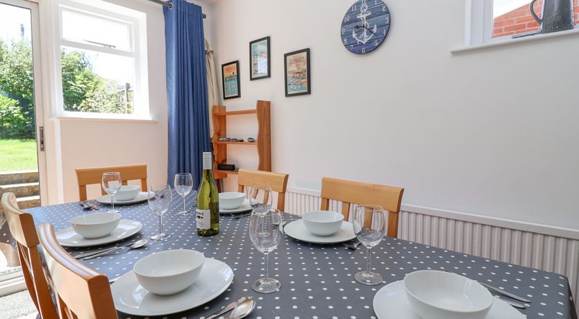 Photo of Time Out, Southwold