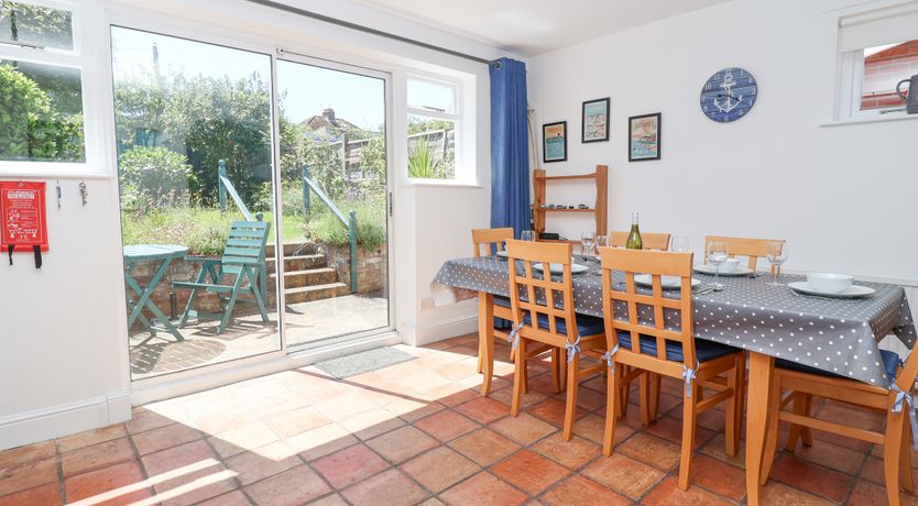 Photo of Time Out, Southwold